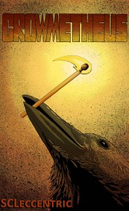 Crowmetheus cover 1