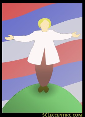 Hillary Clinton 2016